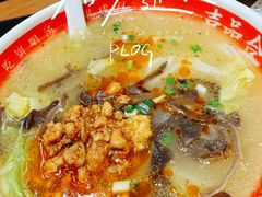 -吉品合酥脆烤饼(太平洋森活天地店)