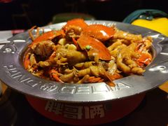 -胖哥俩肉蟹煲(福州仓山爱琴海店)