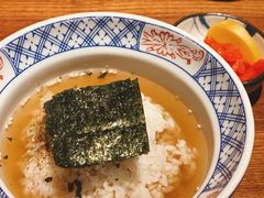 梅子茶泡饭-山葵家·创意料理(宁波来福士店)