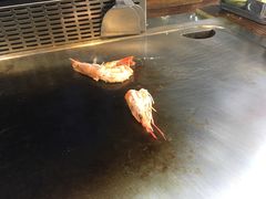 -大成铁板烧•板前(复古餐厅石老人店)