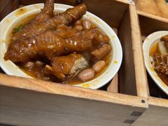 -蔡澜点心·粤菜(西单大悦城店)