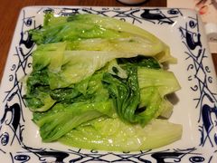 -彩蝶谷美食廊·粤式经典南番顺·铁板烧烤泰风味(广州长隆酒店)