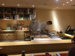 -鮨青(恒基名人购物中心店)
