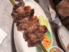 -人间酒暖·Go blanc·烧鸟·深夜食堂(陆家嘴店)