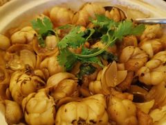 -欣旺·迎宾楼·百年无锡菜