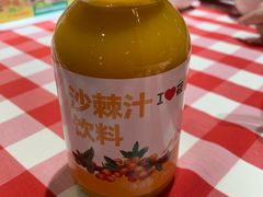 -西贝莜面村(当代商城店)