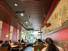 -日丰园海肠水饺·老字号大连海鲜(和平广场店)