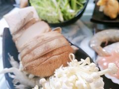 -丽江庭院之丽江往事(安定门店)