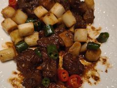 -香丰阁·烤鸭·川湘菜(清河店)