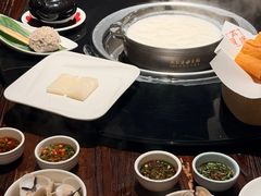 白贝-大良毋米粥(锦龙路总店)