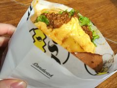 墨西哥肉酱蛋堡-蛋魂EGGSOUL(洪武创始店)