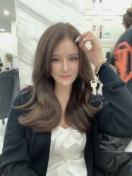 -3AM HAIR SALON染发烫发接发