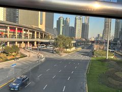-上海中心大厦
