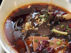 -老城南食府(宣武门东大街店)