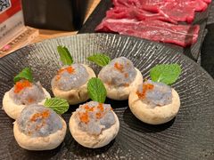 -盡膳口福跷脚牛肉火锅(国贸商城店)