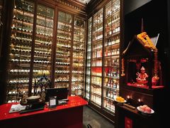 -金链花·泰国餐厅(国贸店)