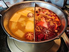 -湊湊火锅·茶憩(新中关购物中心店)