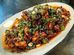 -庭院小酌(瑞莲街店)