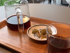 -dotcom coffee古点咖啡(致真大厦店)