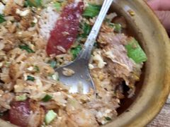 -壹煲口福煲仔饭(中山路店)