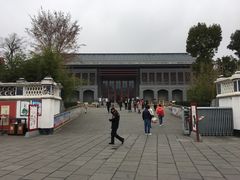 -遵义会议纪念馆