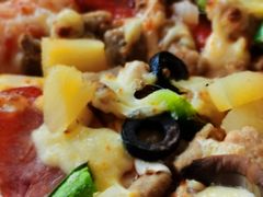 -必胜客(栖乐荟店)