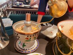 -额尔敦·品质自助(摩尔城店)