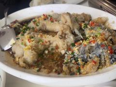 -楚鱼王·河鲜·湖北菜(华农店)