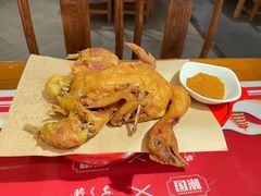 -醉长安(钟楼旗舰店)