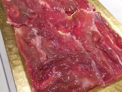 鲜切鲜羊肉-东门口涮肉·砂锅·烤串(老门东店)