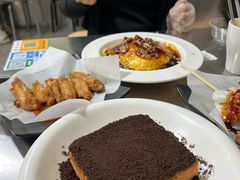 -颓记茶餐厅(美景总店)