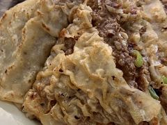 -清真永恒华威肉饼(潘家园店)
