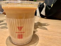 原味拿铁-代数学家algebraist(诚品店)