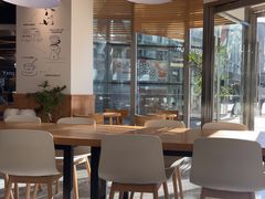 -Blueglass酸奶(财富购物中心店)