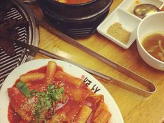 -喜来稀肉(虹泉路店)
