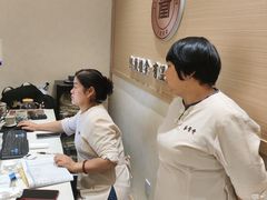 -筋骨堂热敷推拿按摩(翠华路店)