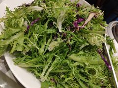 -清心素食自助餐厅(夫子庙店)