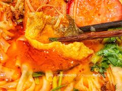 -小满手工粉(上海月星环球港店)