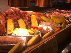 -钱小奴炭烤自助料理·安格斯牛肉(盐城中南城店)