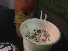 -喜茶(深圳东门1234店)
