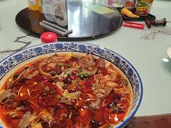 -杨记海鲜楼(三门黑金冠店)
