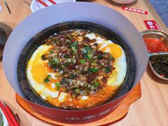 -小木屋拌饭(西安万象天地店)