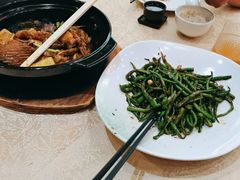 -大水车公馆·顺德菜·妈姐菜(均安店)