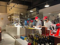 -Primo·丽莫意大利窑烤披萨