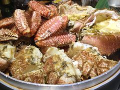 -蟹之国·精品蟹料理(极地店)