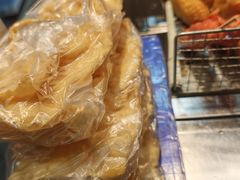 -蓝记云吞(正果店)
