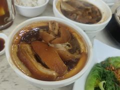 -三美肉骨茶(柏威年广场店)
