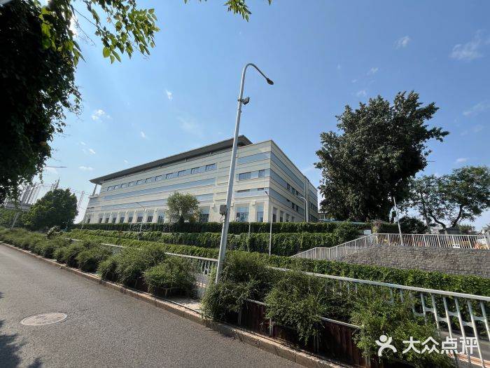 金湖港式餐厅(建外店)图片