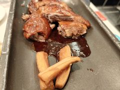 -太兴餐厅(东方广场分店)