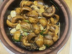 -马仕玖煲(万宴城店)